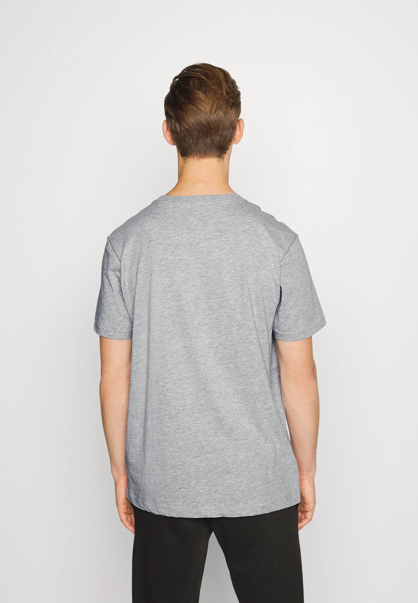 fanatics camiseta MLB new york yankees loop gris