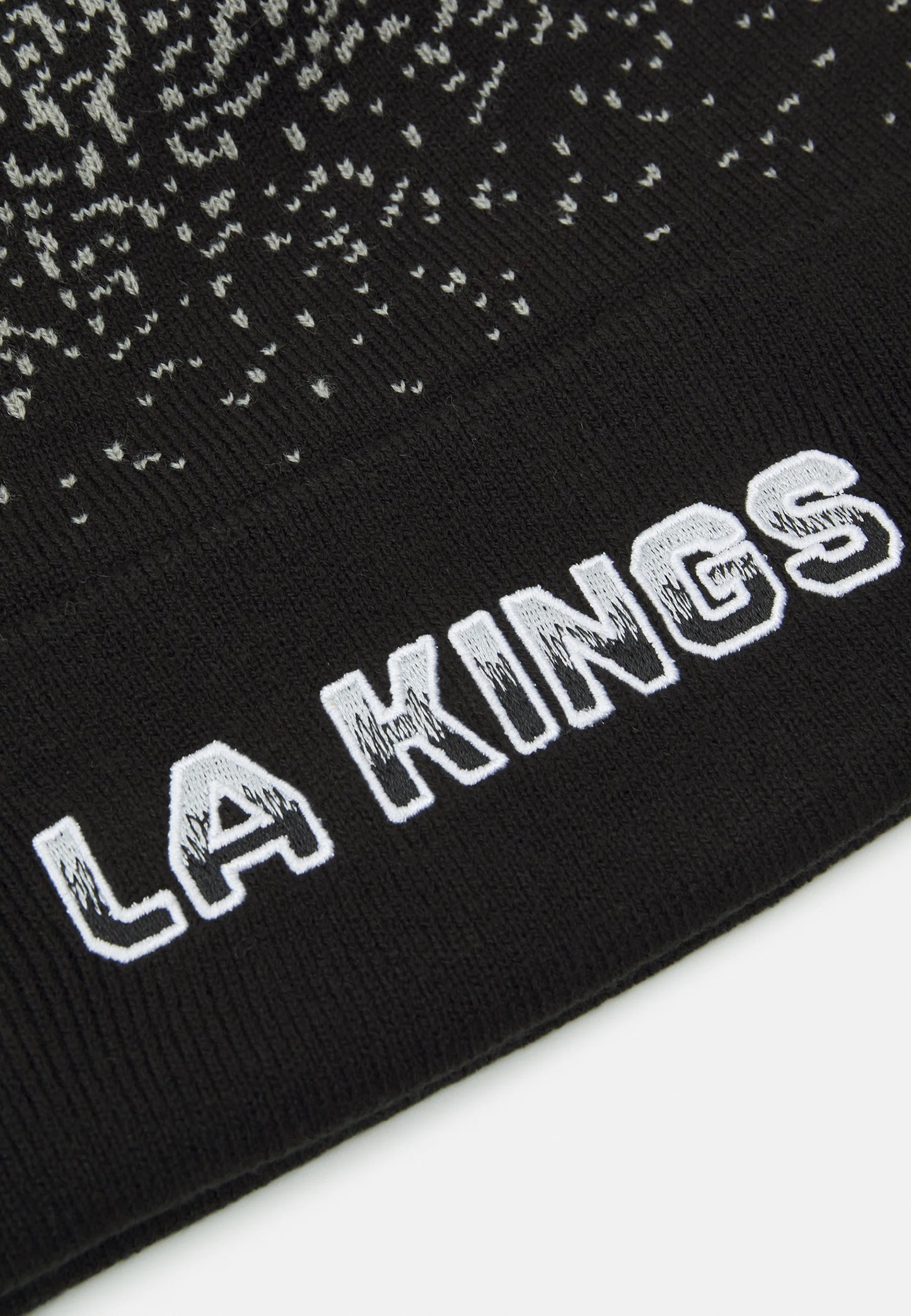 fanatics beanie los angeles kings