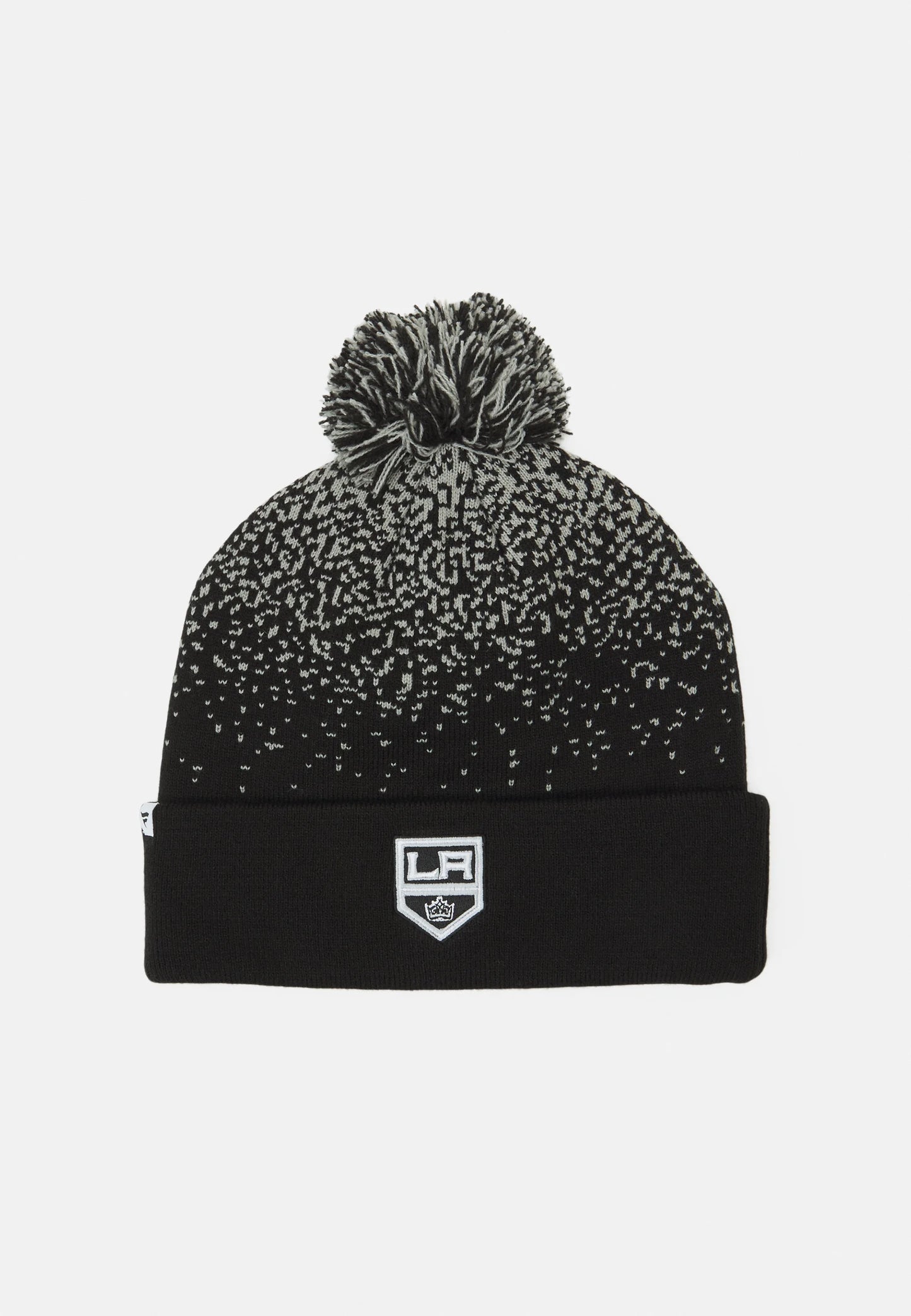 fanatics beanie los angeles kings