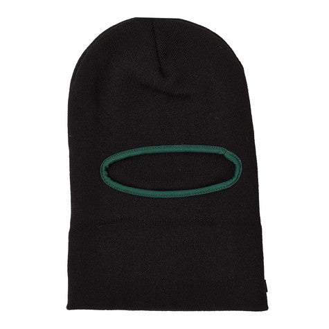 kangol beanie pasamontaña y2k balaclava negro