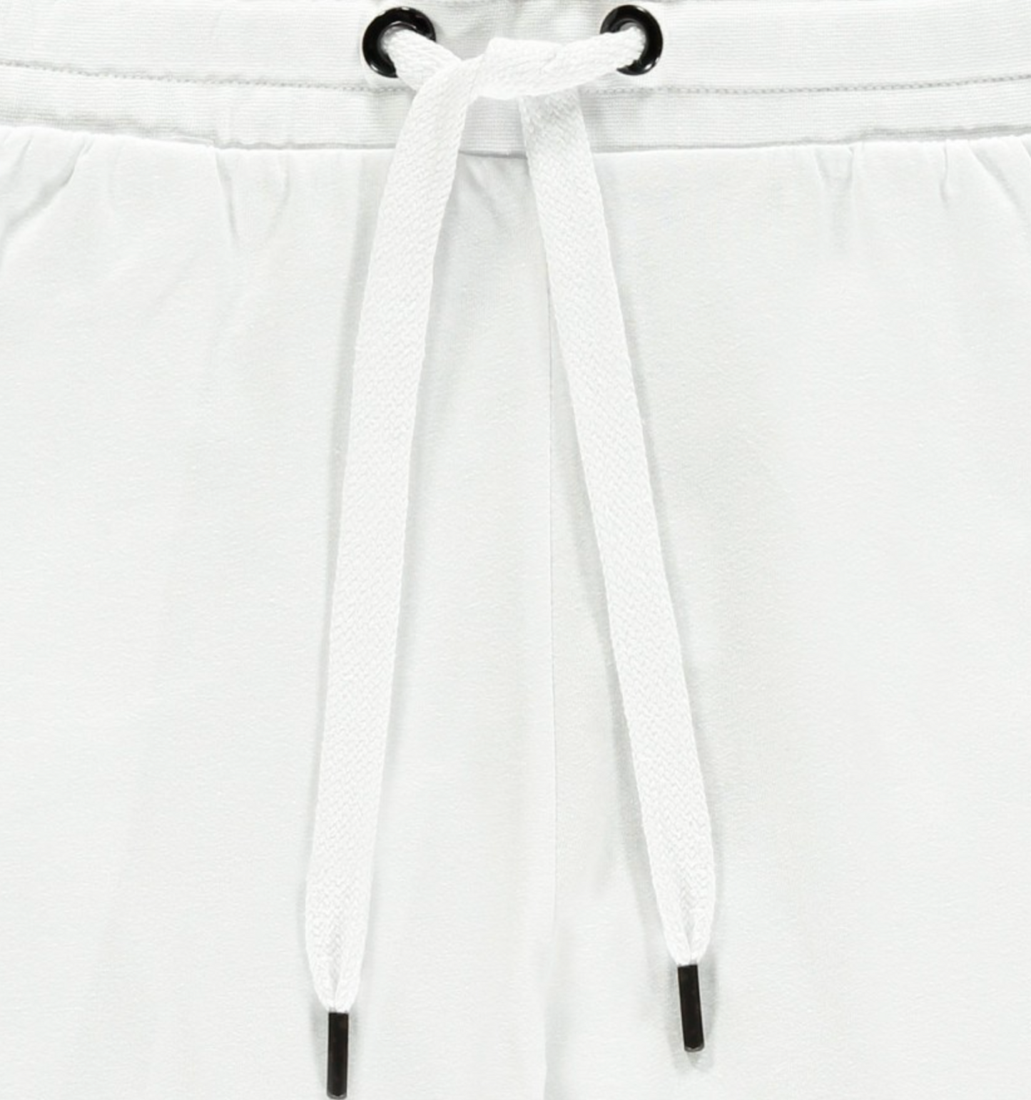 KING APPAREL BERMUDA ALDGATE BLANCO