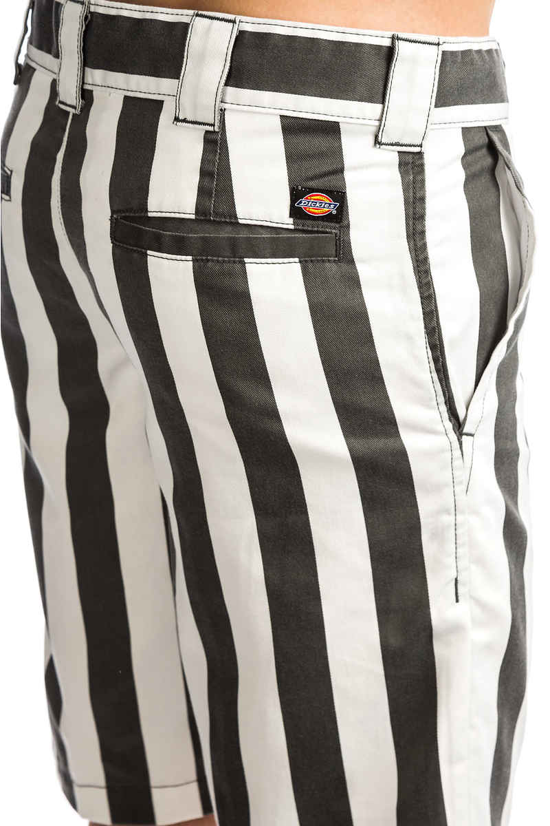 dickies bermuda hague gris