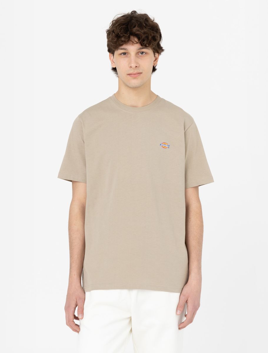 dickies camiseta mapleton desert sand