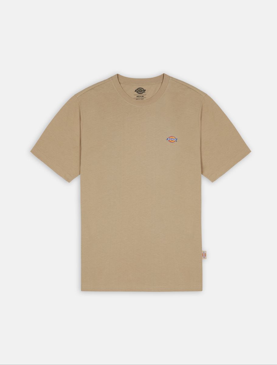 dickies camiseta mapleton desert sand