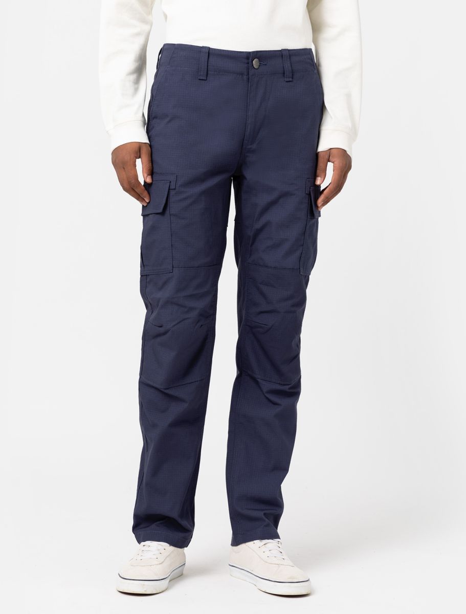 dickies pantalon millerville navy blue