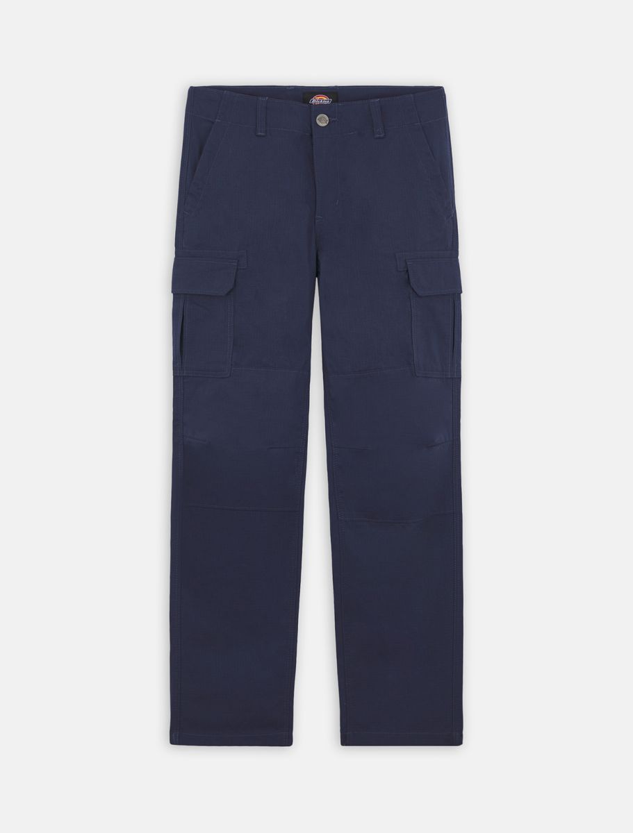 dickies pantalon millerville navy blue