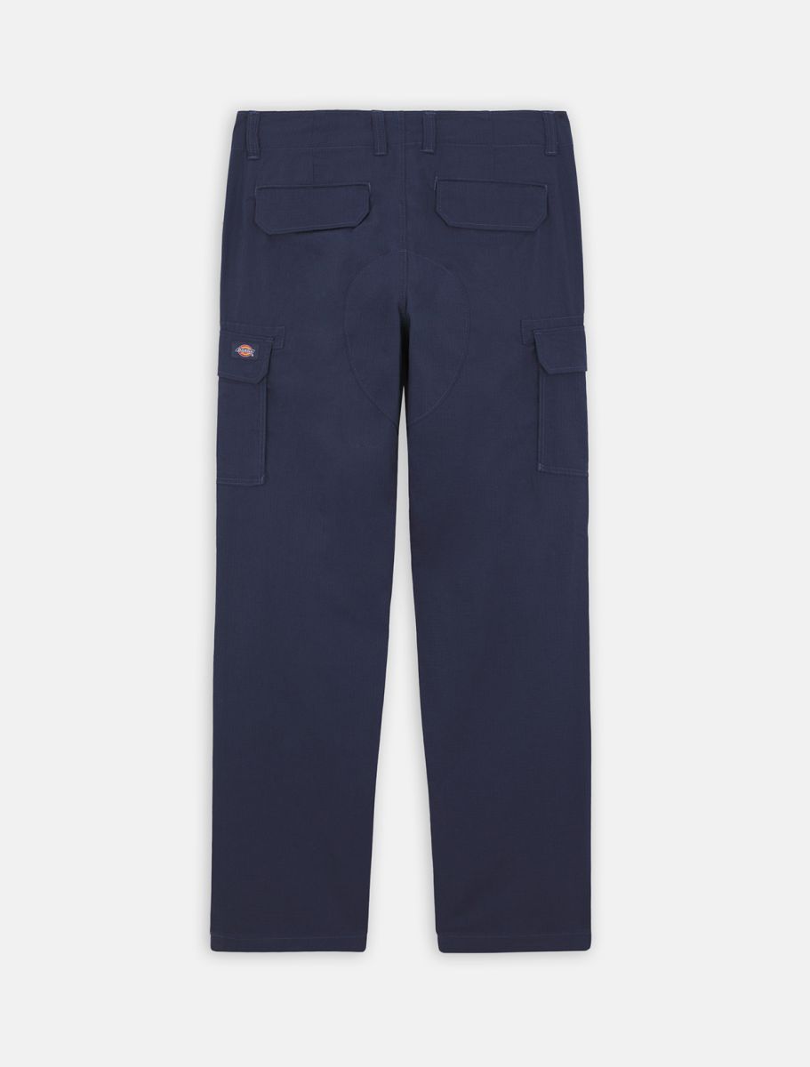 dickies pantalon millerville navy blue