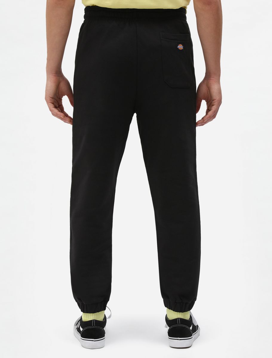 Dickies Pantalón Bienville Unisex Negro