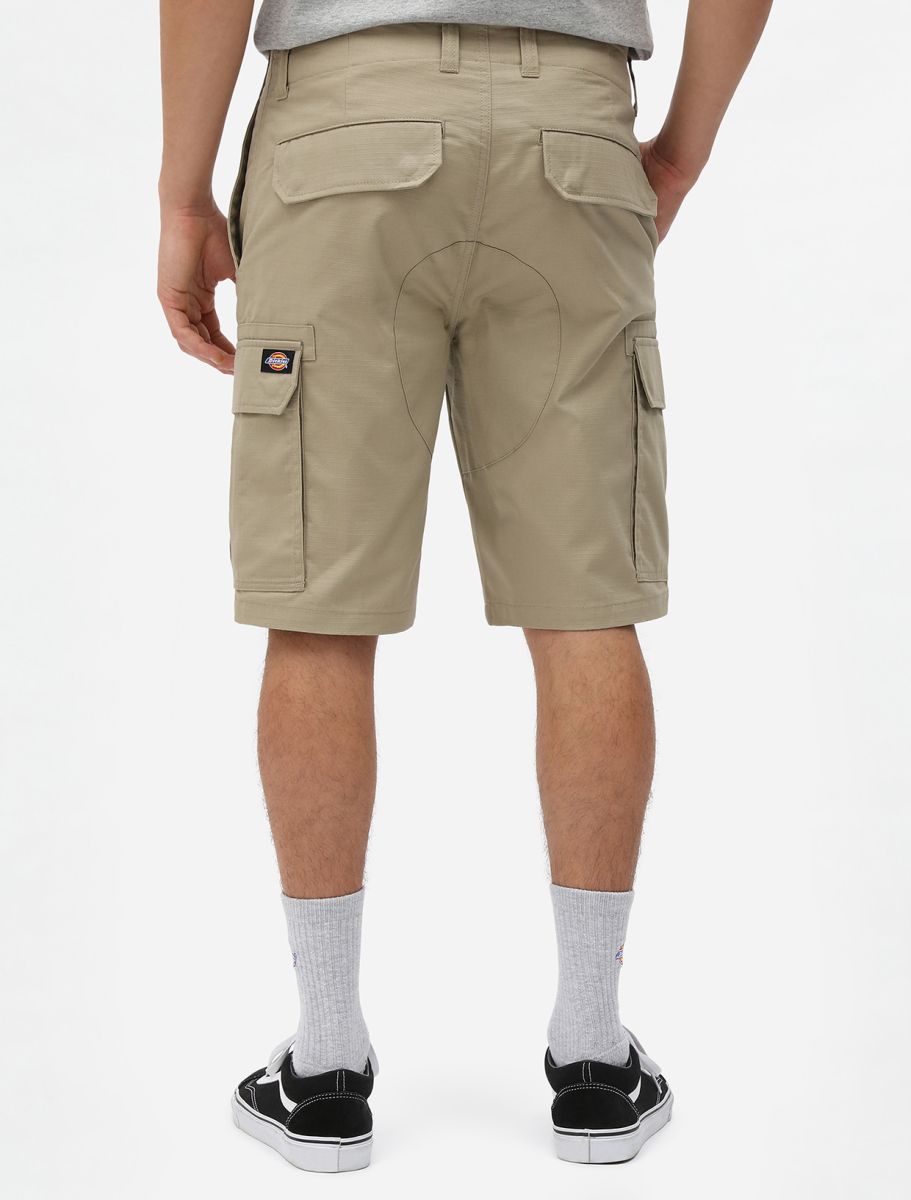 dickies bermuda mellerville beige