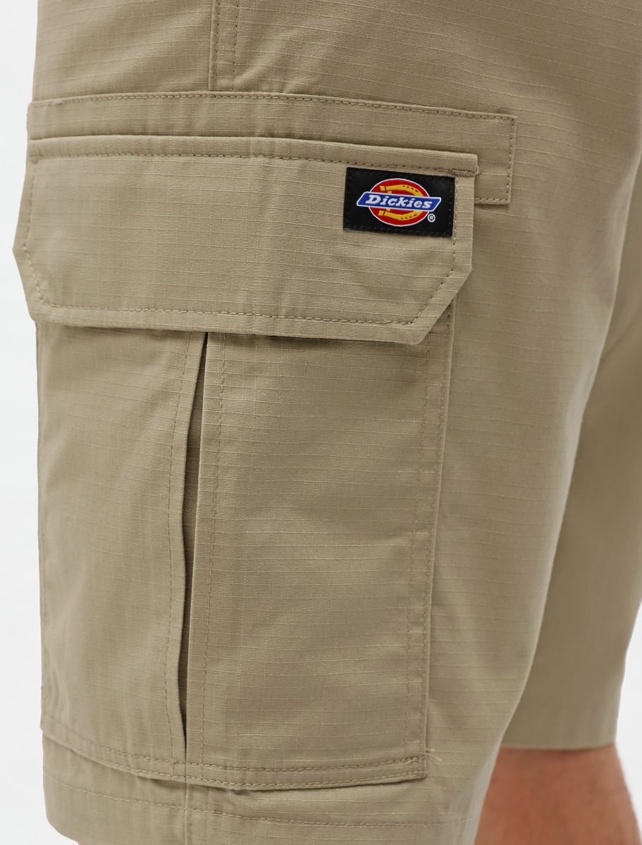 dickies bermuda mellerville beige