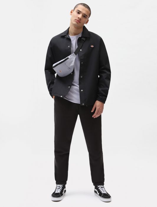 Dickies Pantalón Mapleton Negro