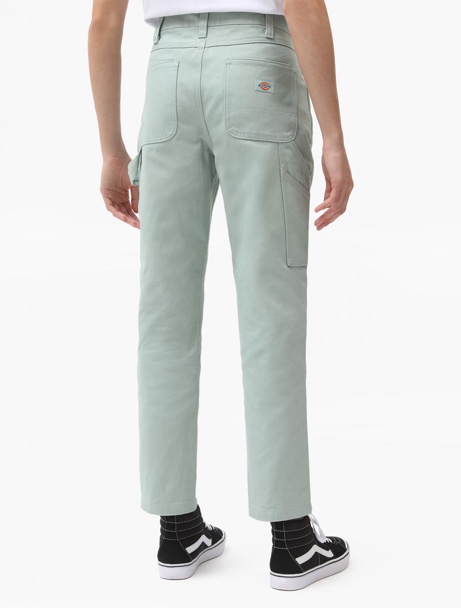 dickies pantalón mujer carpenter