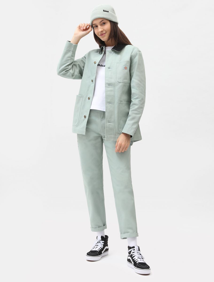 dickies pantalón mujer carpenter