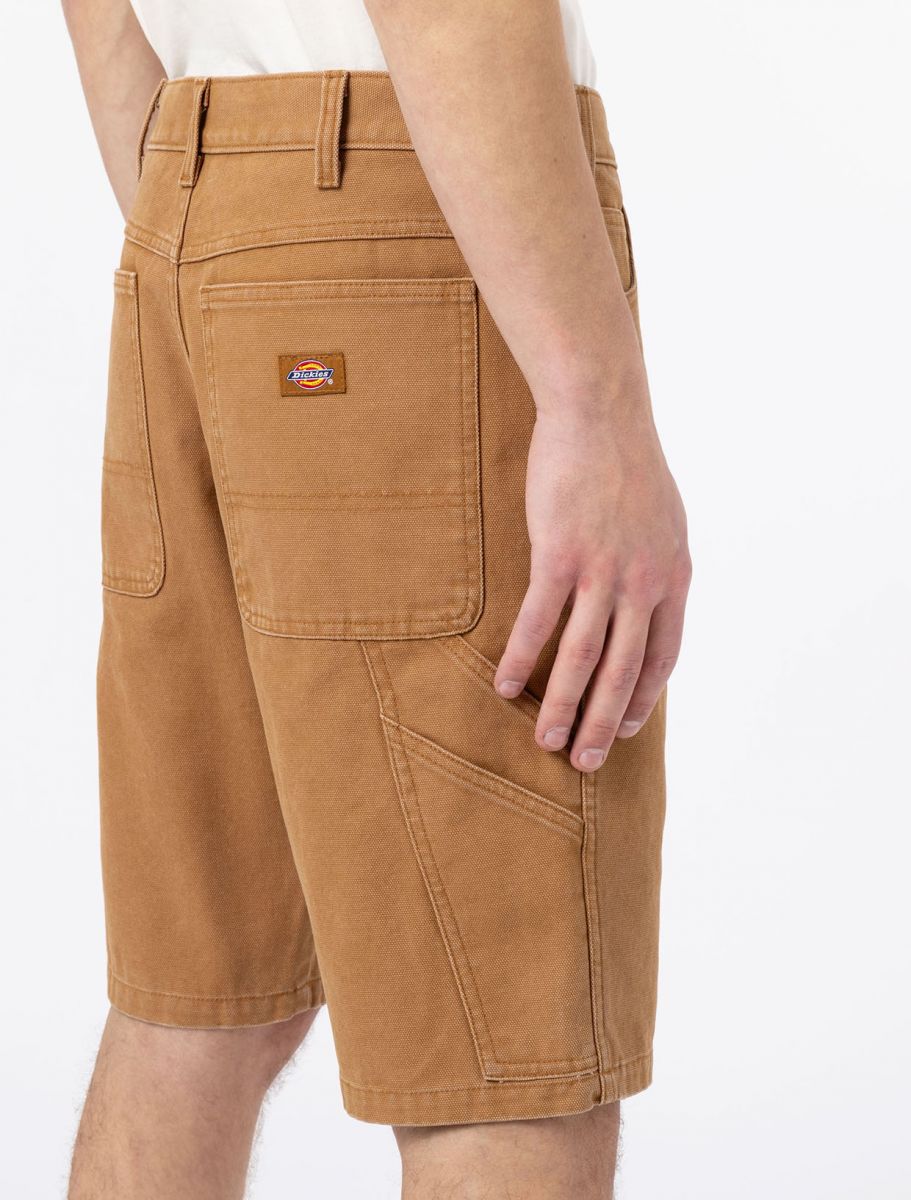 dickies bermuda duck canva marron
