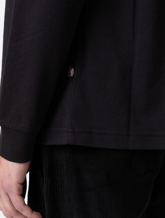 Dickies Polo Tallasee Negro