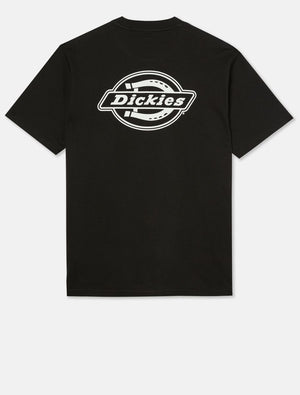dickies camiseta holtville black