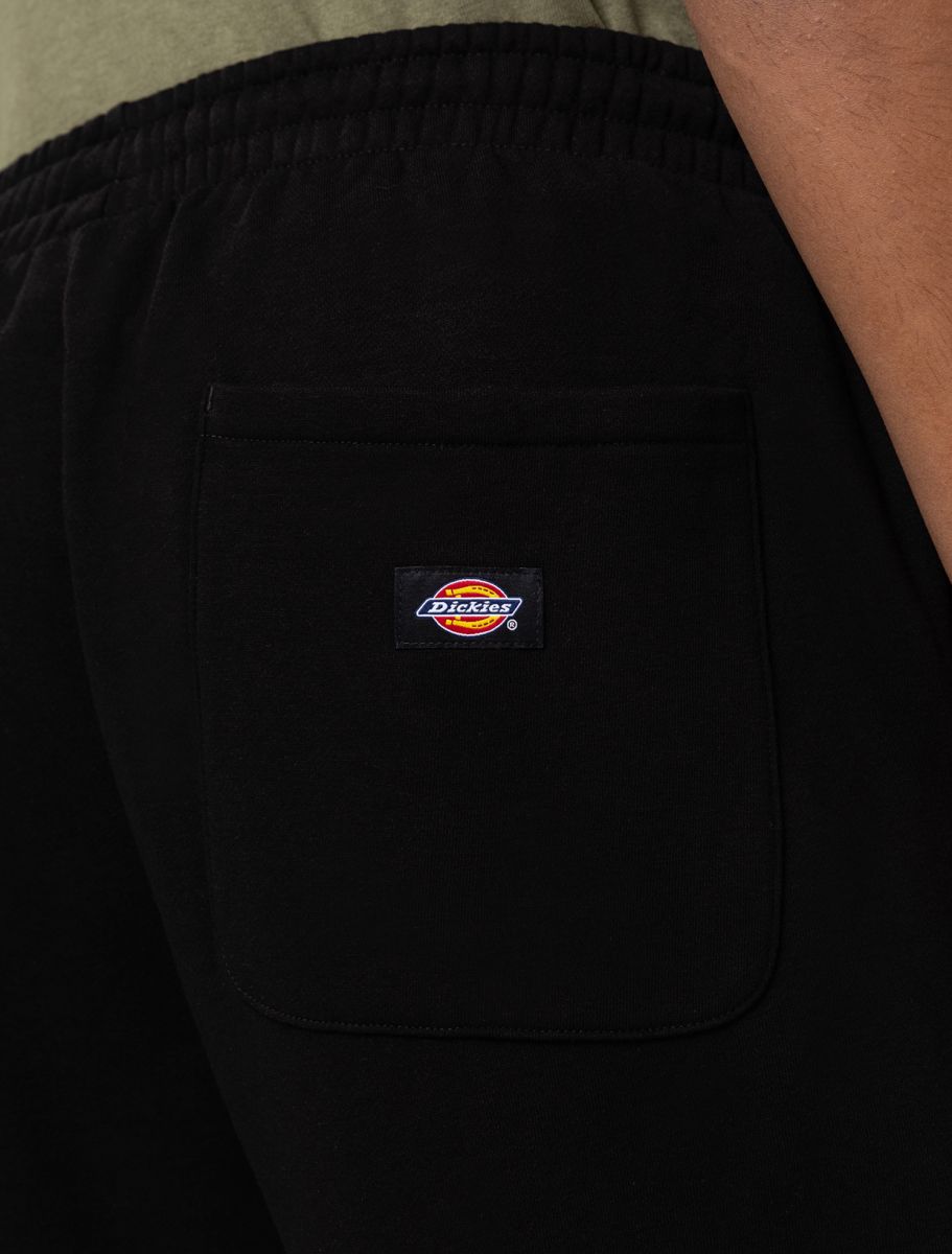 dickies pantalón chándal uniontown negro