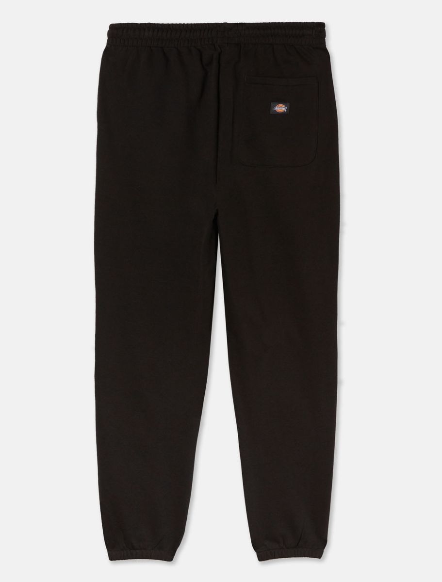 dickies pantalón chándal uniontown negro