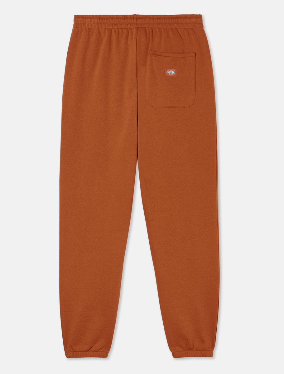 dickies pantalón chándal uniontown granate