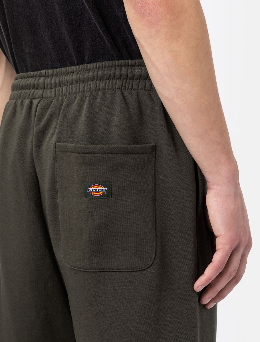 dickies pantalón chándal uniontown verde