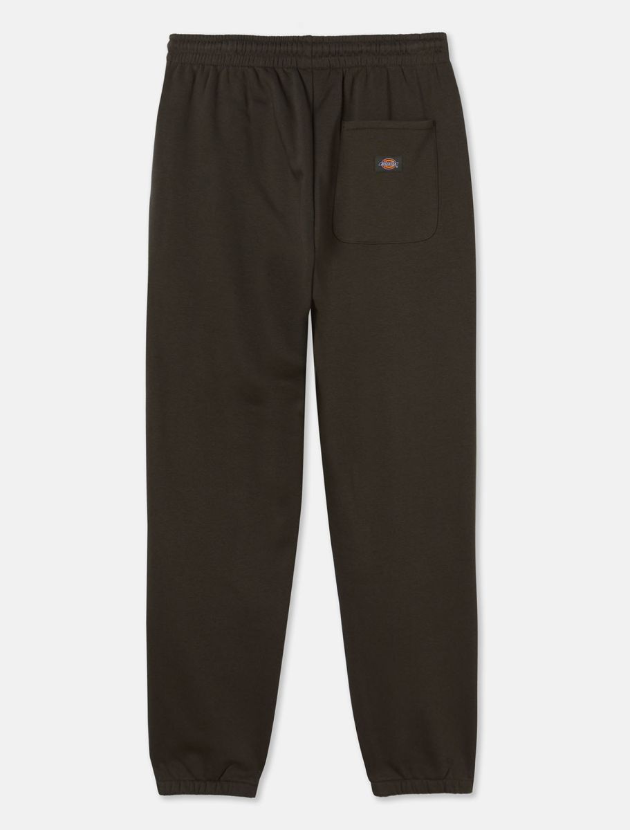 dickies pantalón chándal uniontown verde