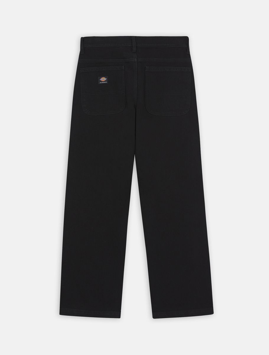 dickies pantalón wingville negro