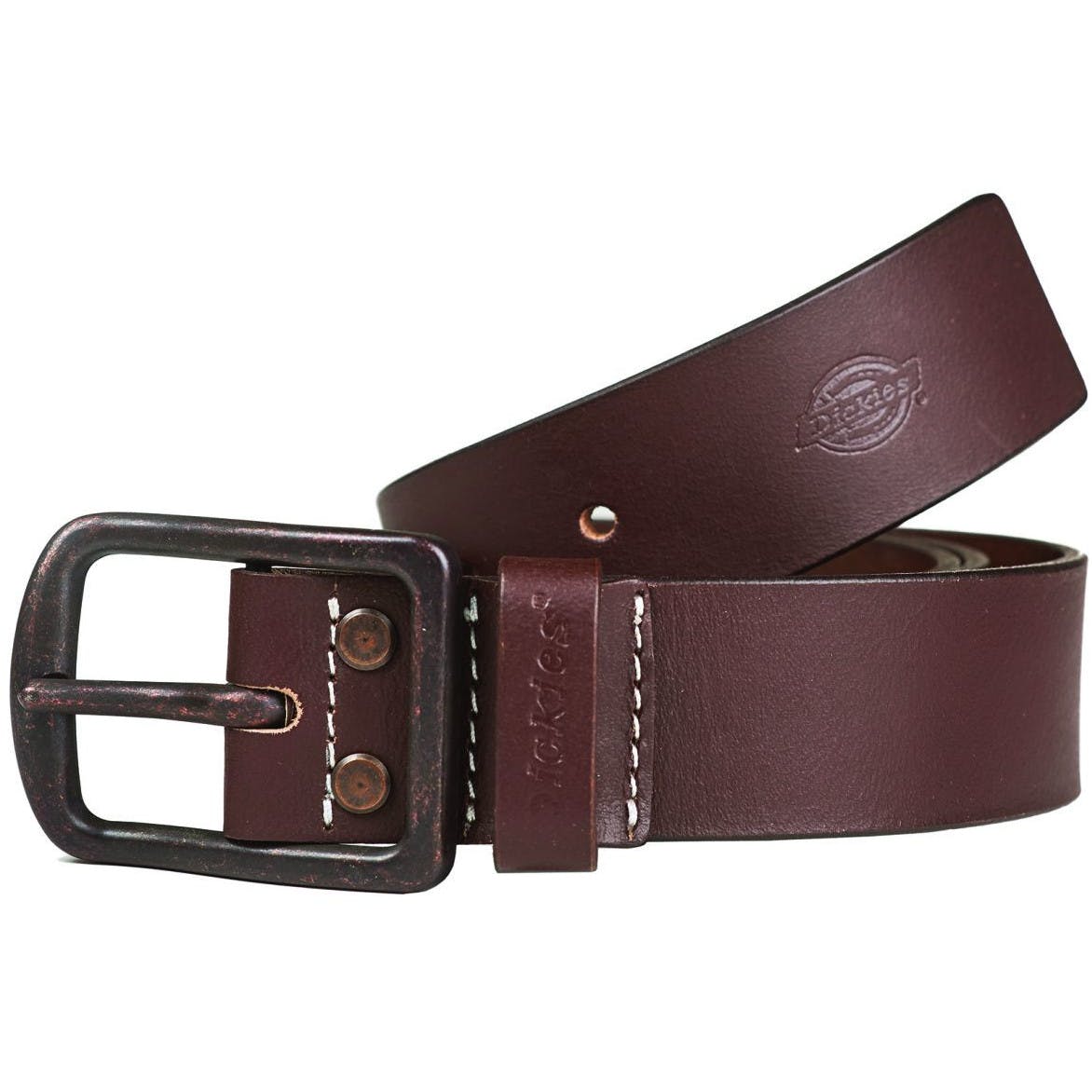 DICKIES CINTURÓN HELMSBURG MARRÓN