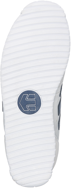 ETNIES ZAPATILLAS MUJER LO-CUT CB BLANCAS Y AZUL