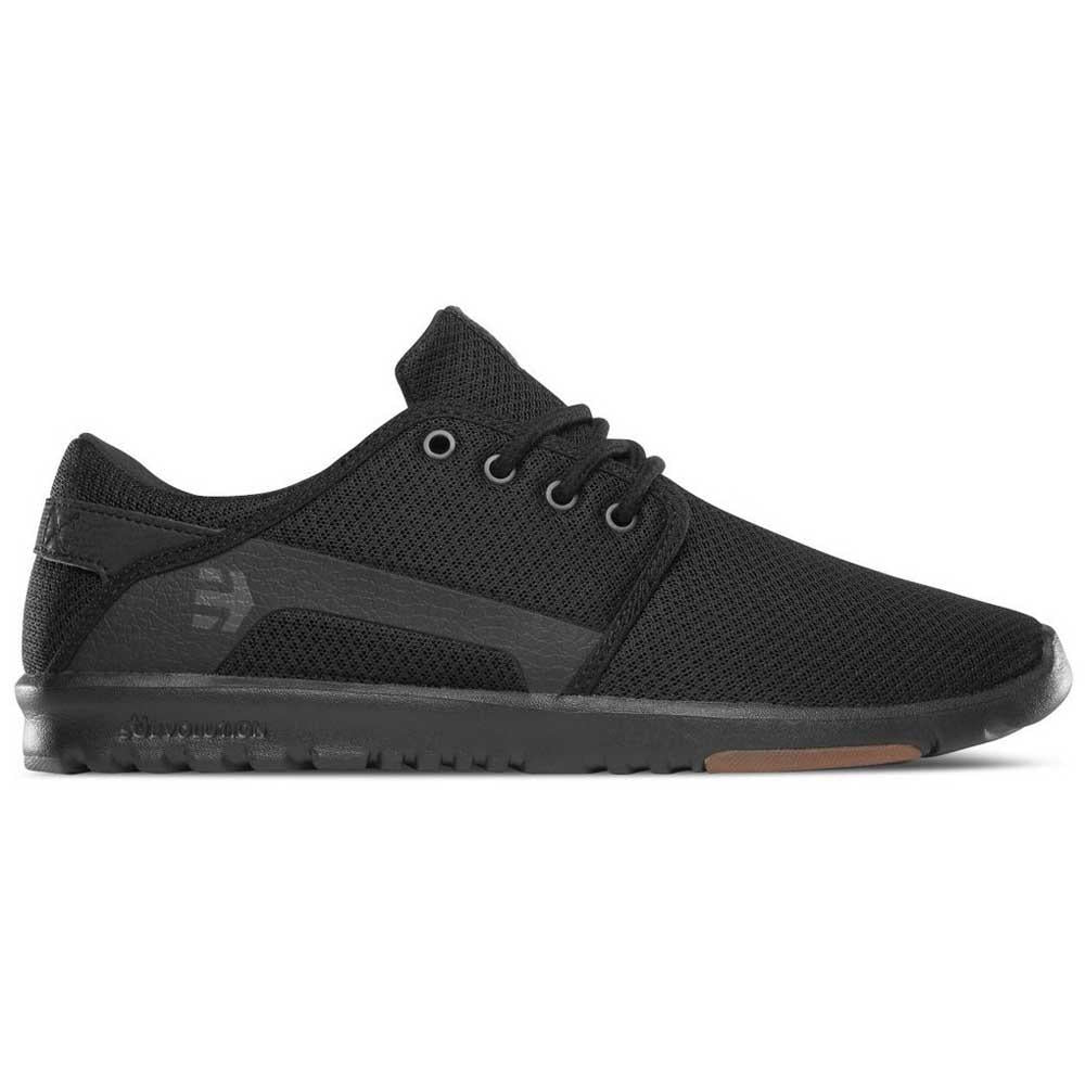 Zapatillas Hombre Skate Zapatilla Scout XT Burdeo Etnies Compra