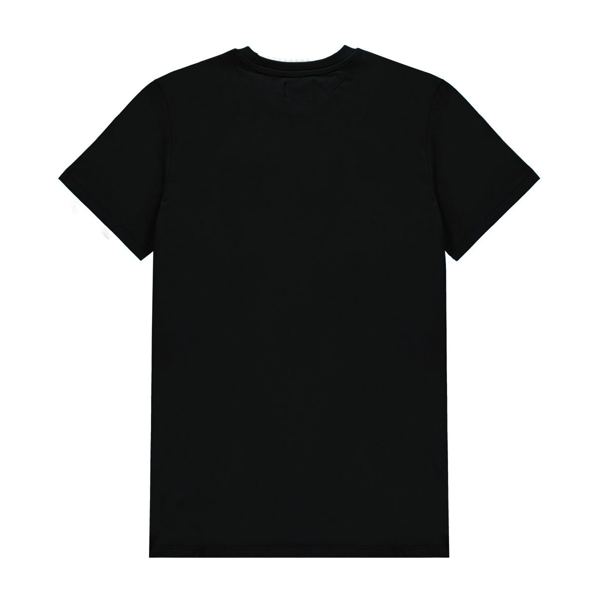 KING APPAREL CAMISETA EARLHAN TECHWEAR PANTHER NEGRO