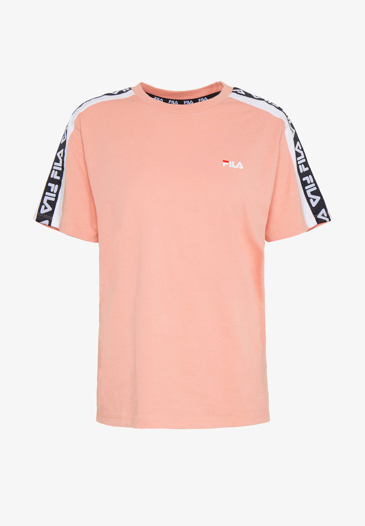 fila camiseta tandy rosa