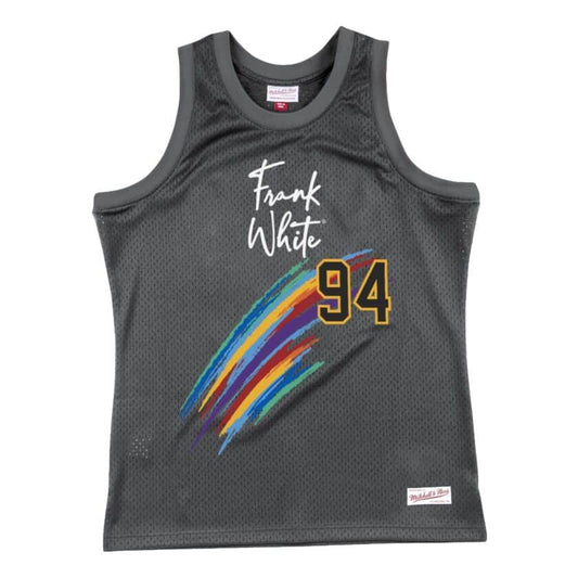 Mitchell & Ness Camisilla M&N x Frank White