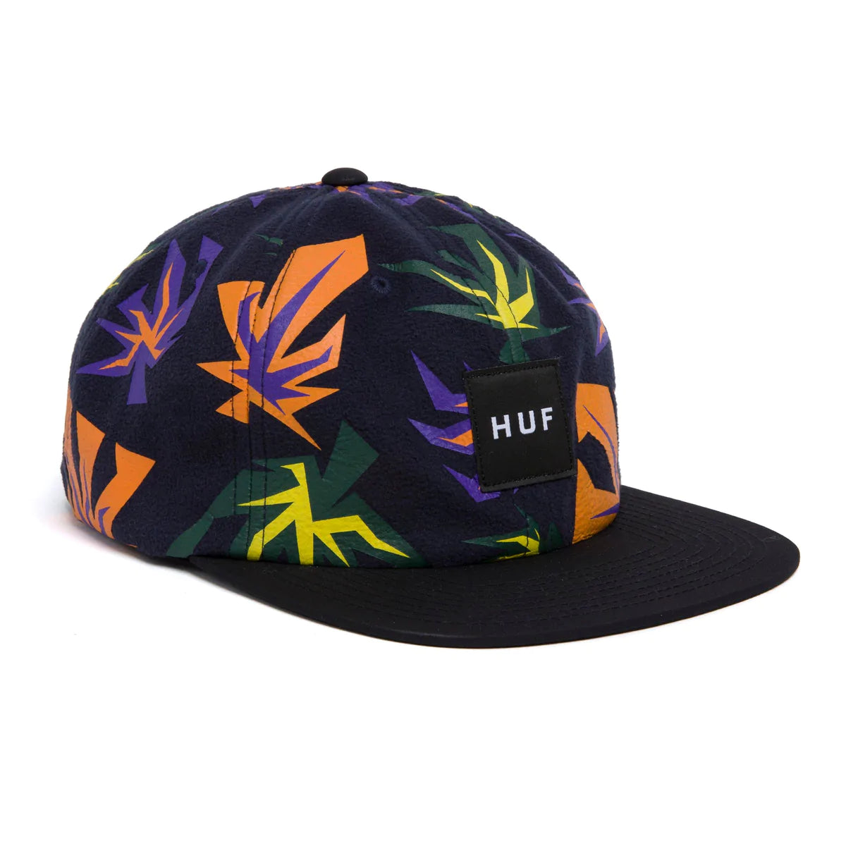 huf gorra funny feeling 6 panel