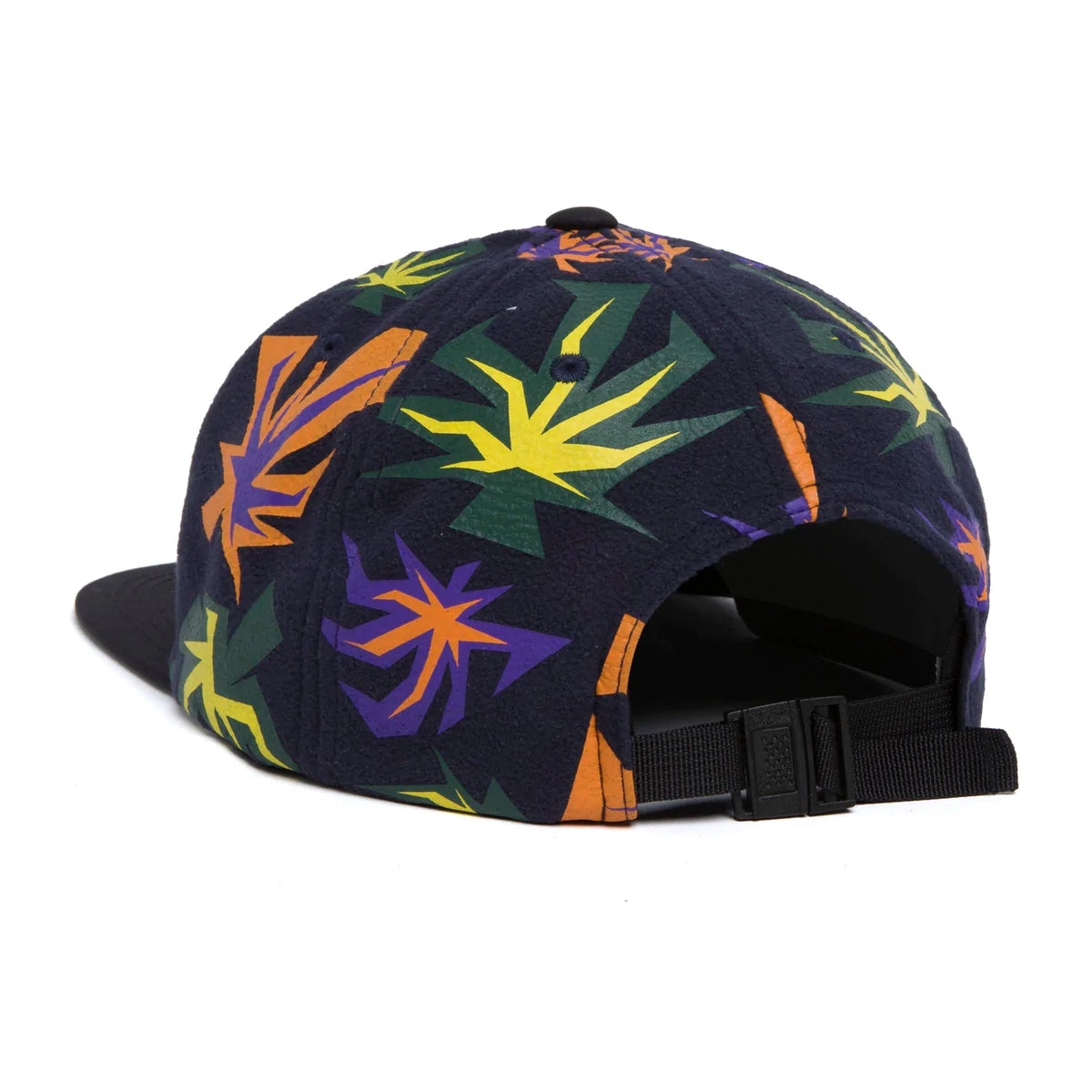 huf gorra funny feeling 6 panel