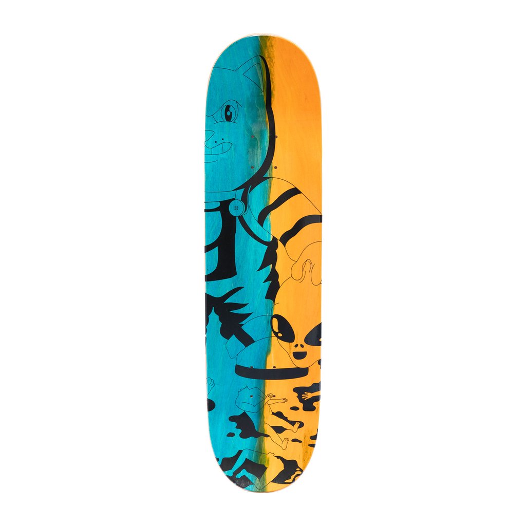 RipnDip Tabla de Skater Childs Play 8.25"