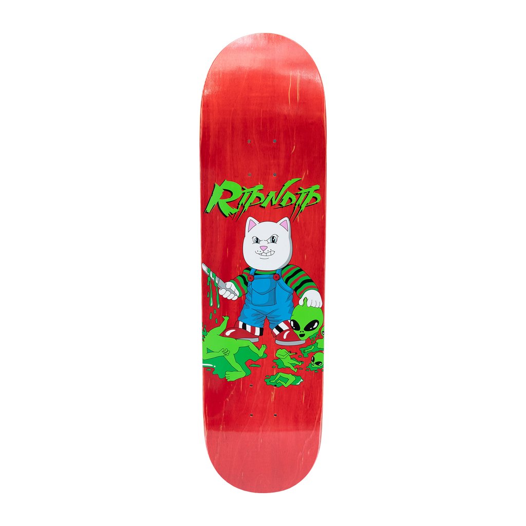 RipnDip Tabla de Skater Childs Play 8.25"