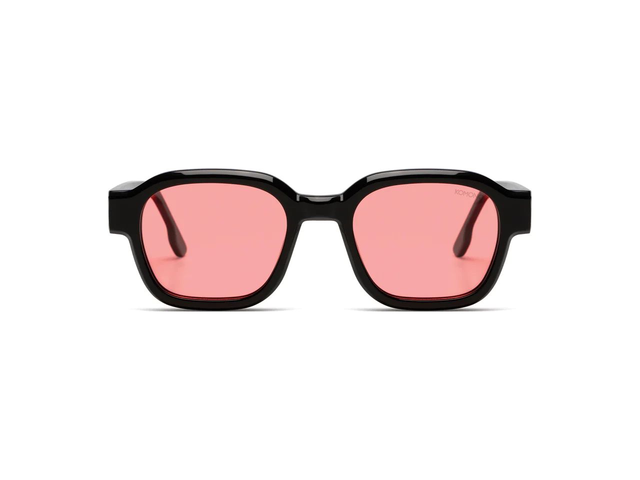 KOMONO GAFAS DE SOL JEFF BLACK LASER