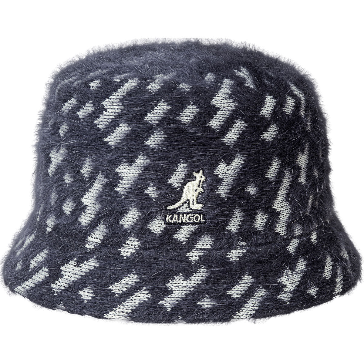kangol bucket furgora matrix bin