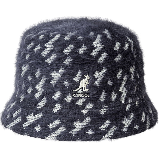 kangol bucket furgora matrix bin