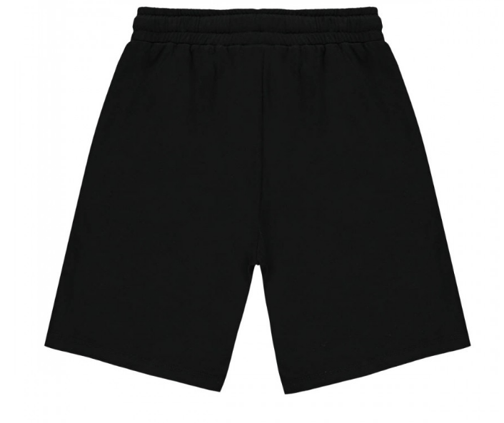 KING APPAREL BERMUDA SHORT NEGRO