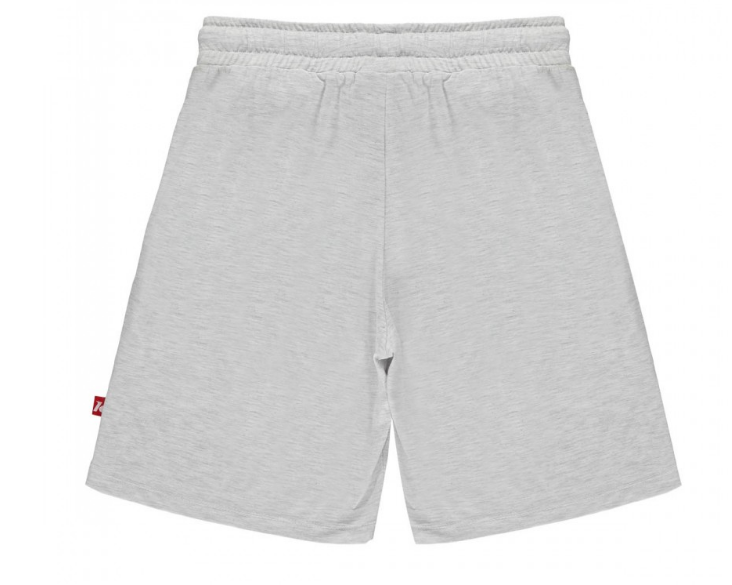 KING APPAREL BERMUDA STEPNEY GRIS