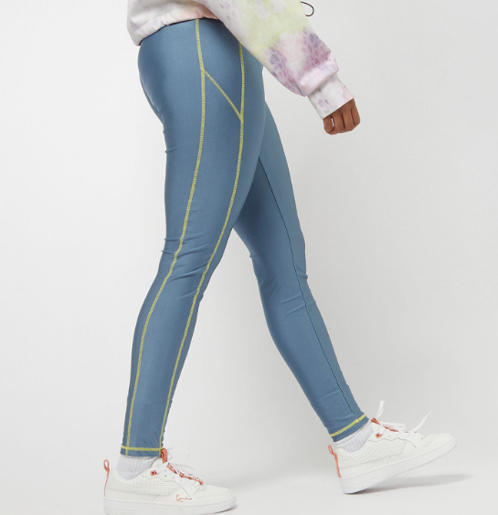 karl kani pantalon retro