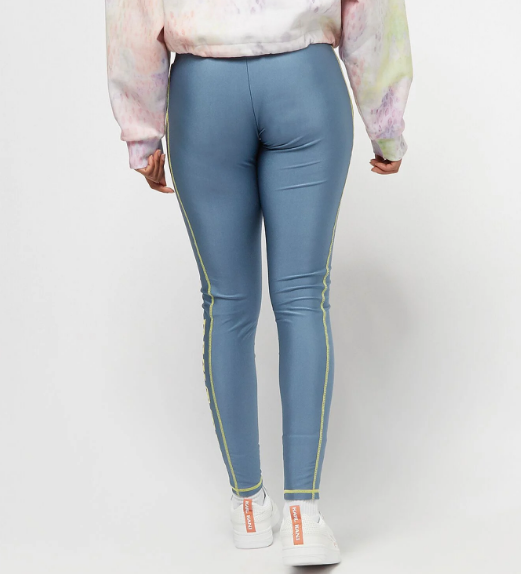 karl kani pantalon retro