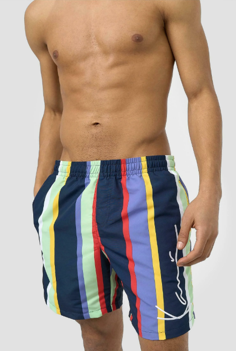 Karl Kani pantalon Bañador Multi