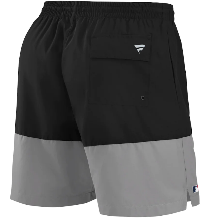 Fanatics bermuda bañador chicago white sox