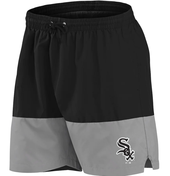 Fanatics bermuda bañador chicago white sox