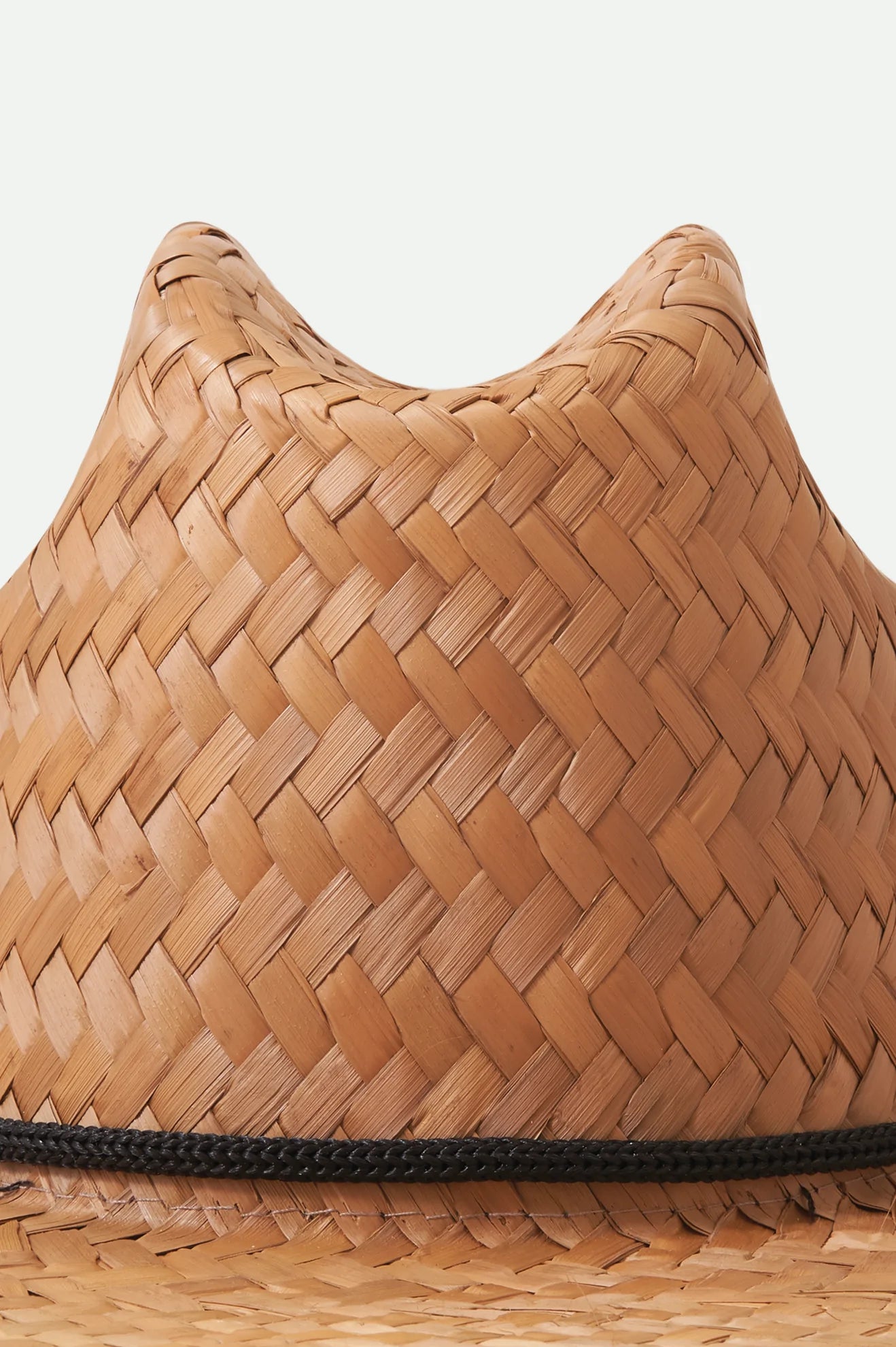Brixton Sombrero Bells II Sun Hat Copper