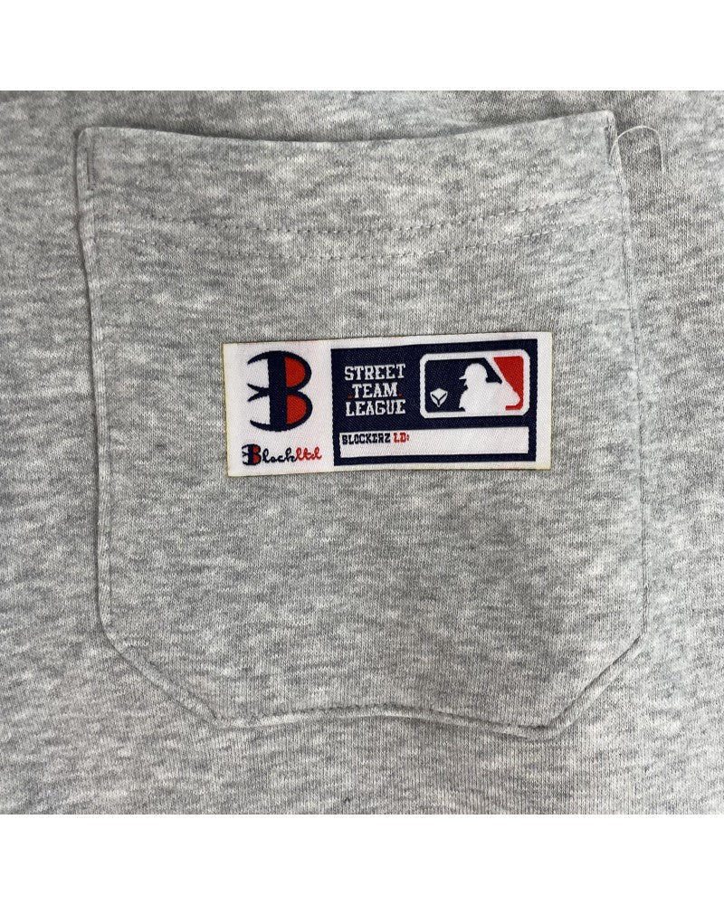 Block Limited - Block Series Patch