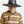 Brixton Sombrero Crest Sun Hat Negro