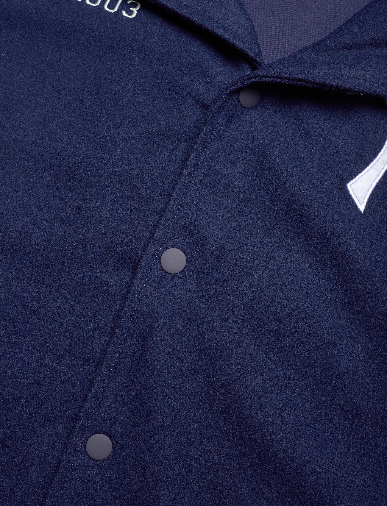 fanatics chaqueta letterman team yankees